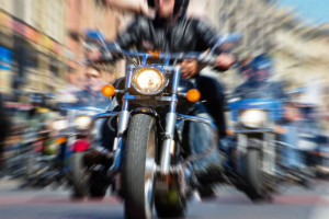 Senat za liberalizacją przepisów dotyczących motocyklistów