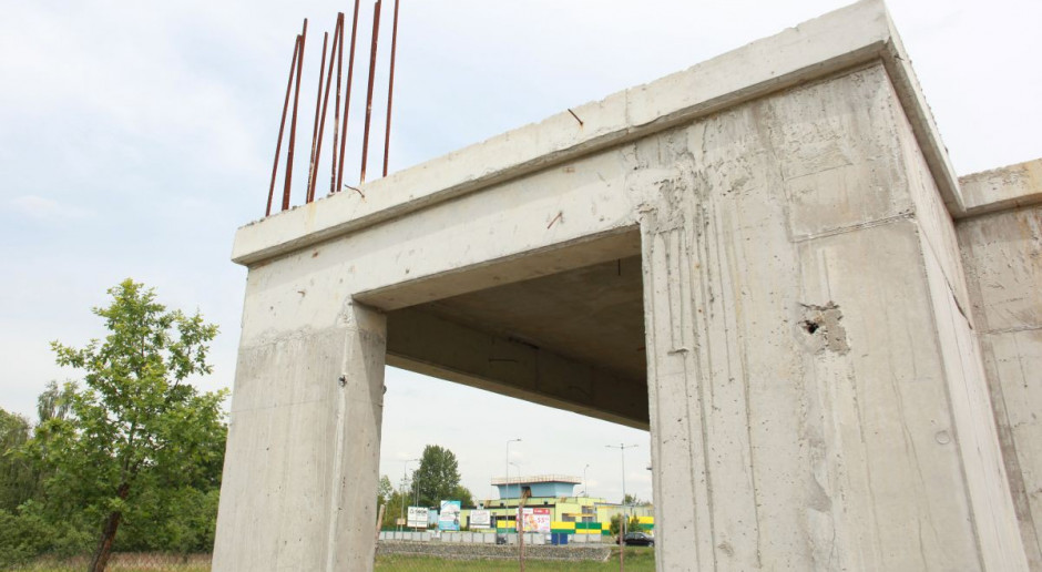 Mniejsza ochrona dobrych gruntów