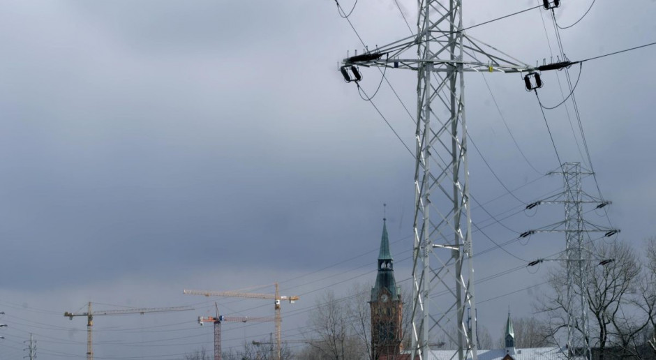 Jaki jest stan instalacji elektrycznych na wsi?