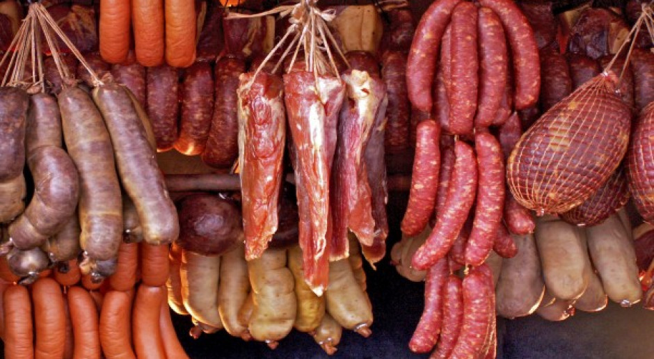338 mln euro kary za zmowę cenową producentów kiełbas