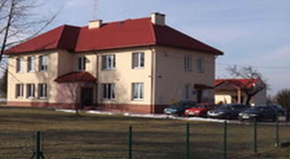 Sukces Centrum Integracji Społecznej