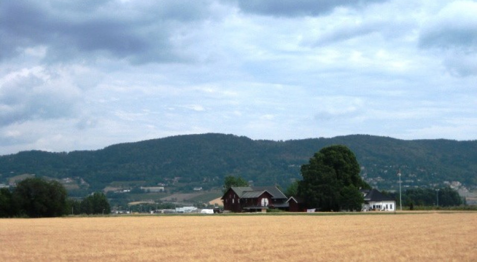 Wyznaczanie obszarów ONW