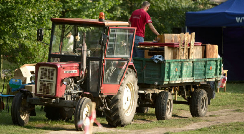 Proces o odszkodowanie za ziemię zabraną w ramach reformy rolnej