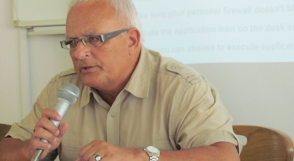 Produkcja świń jest rozdrobniona także pod kątem organizacji reprezentujących rolników