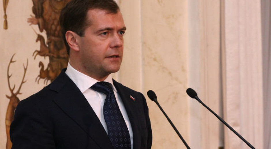 Rosyjskie sankcje na żywność to wzrost inflacji w Rosji