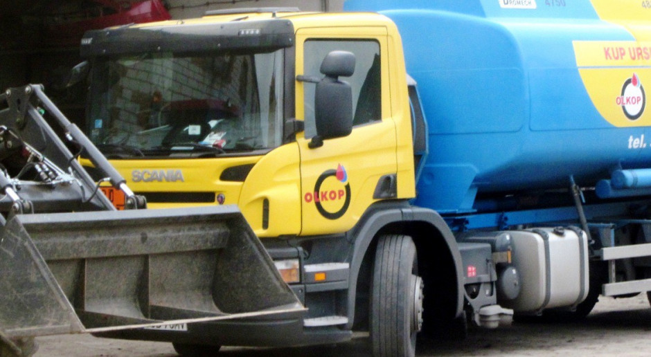 Ostatni dzwonek na złożenie wniosku o zwrot akcyzy za paliwo rolnicze