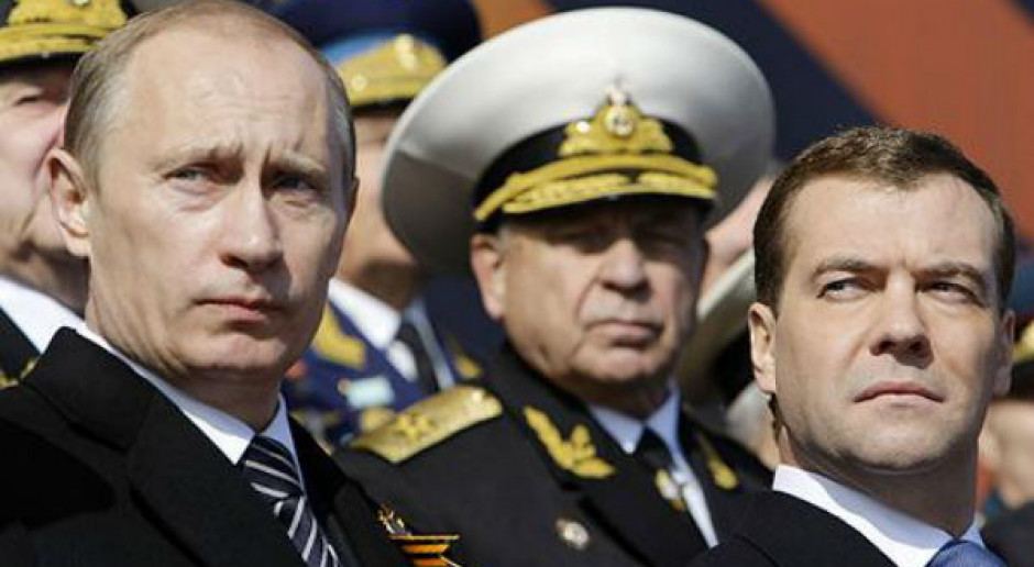 Putin: mam nadzieję, że w sprawie sankcji zwycięży zdrowy rozsądek