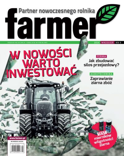 Farmer nr 09/2014
