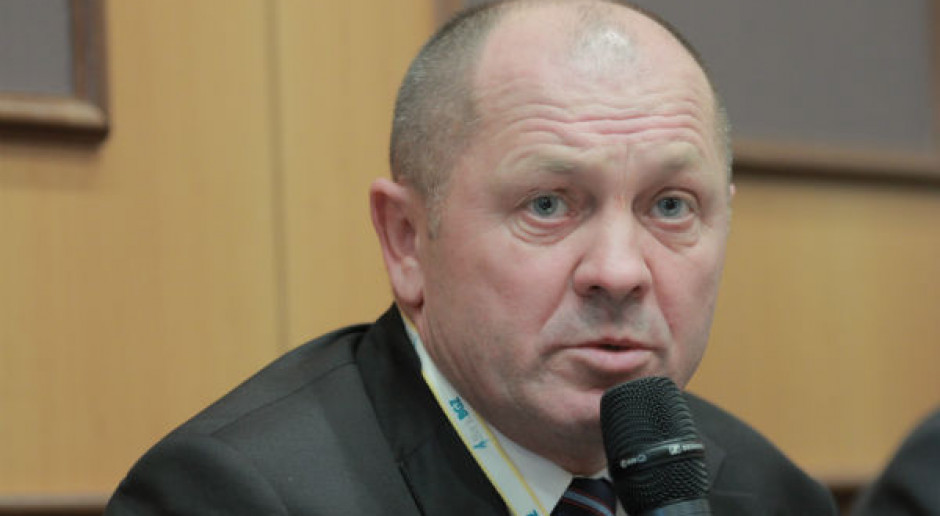 Sawicki: wyślę pismo do Ciolosa; więcej pieniędzy na rekompensaty