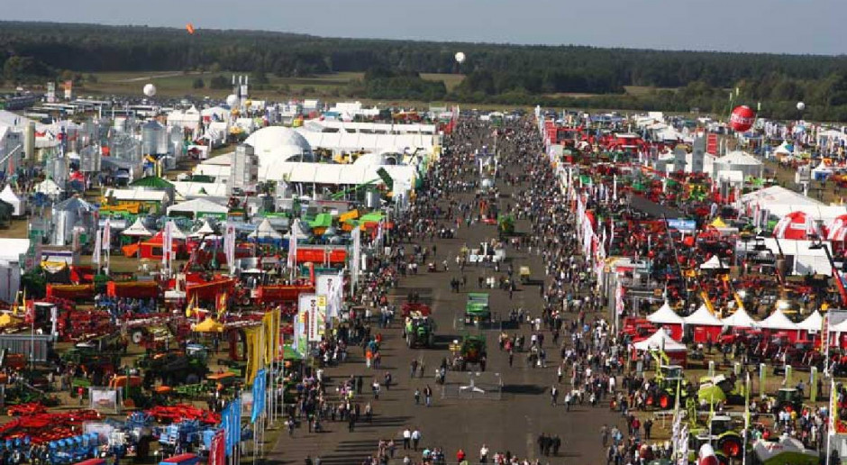 Agro Show dla edukacji młodych