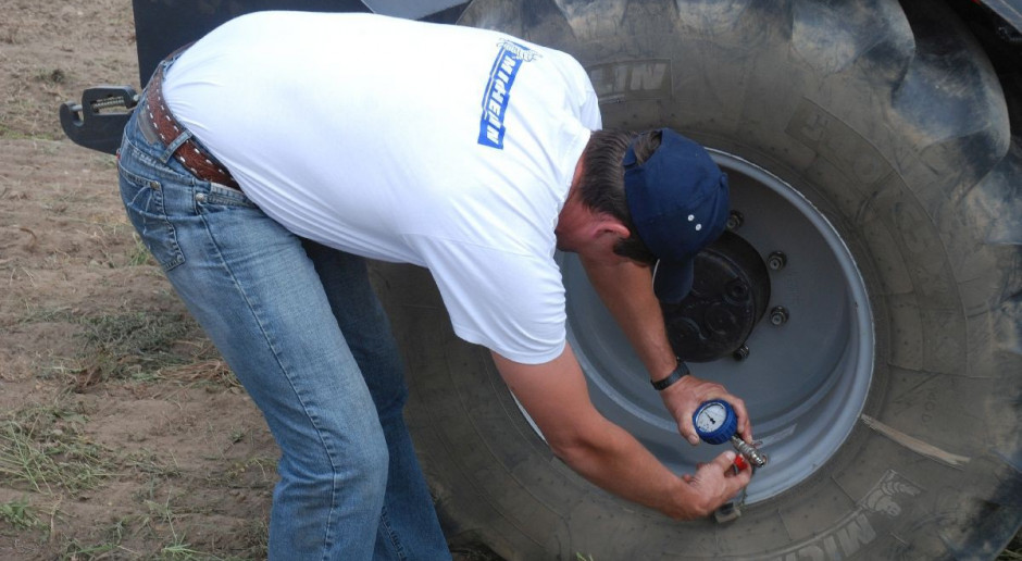 Michelin: odnawialny składnik gumy coraz bliżej