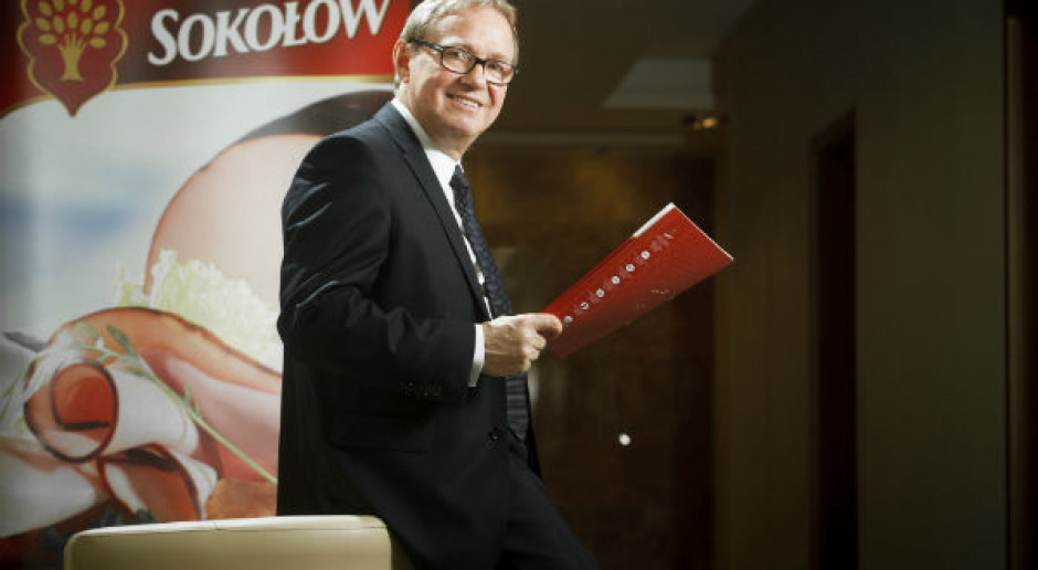 Grupa Sokołów będzie inwestować w nowe urządzenia i technologie