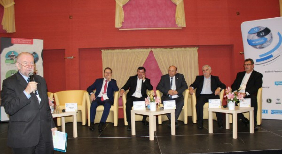 Krótkie podsumowanie XII FSM
