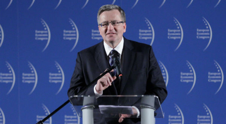 Prezydent: wieś największym beneficjentem zmian w ciągu 25 lat