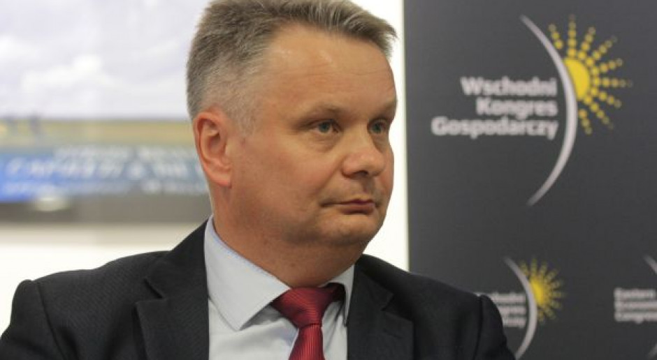 Maliszewski: Trzeba zmienić warunki unijnego rozporządzenia o rekompenstatach