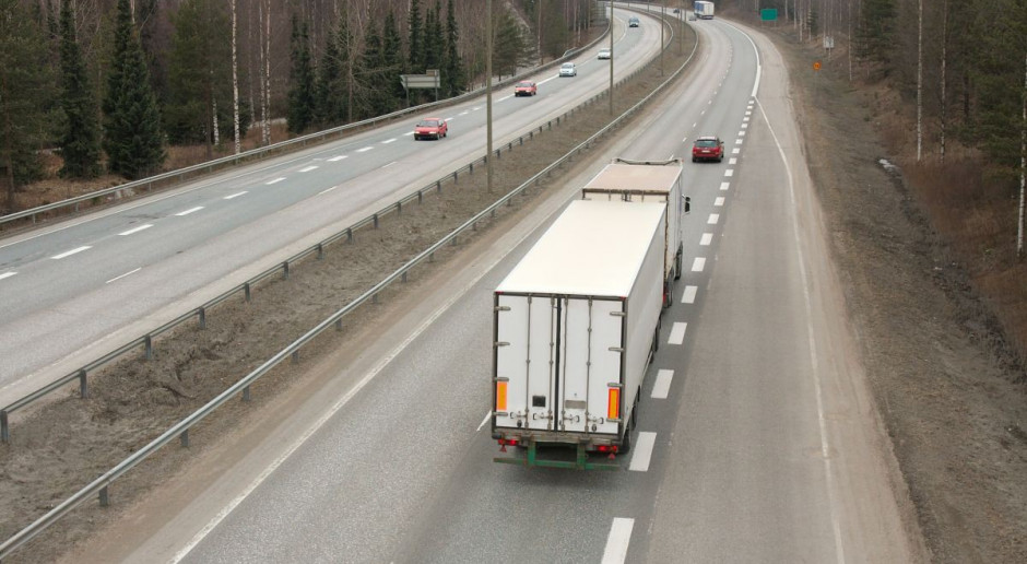 Rolnicy i transportowcy w podobnej sytuacji po rosyjskim embargu