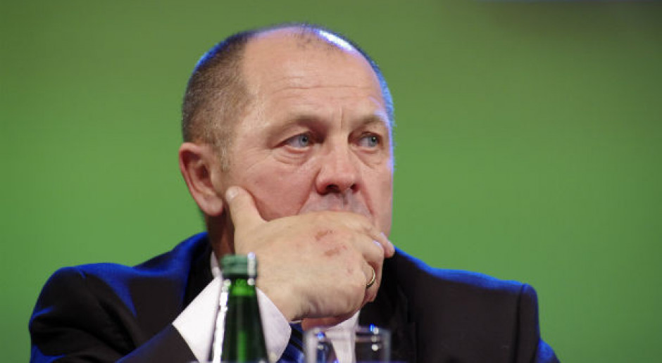 Sawicki: do 15 października kontrole u rolników starających się o rekompensaty