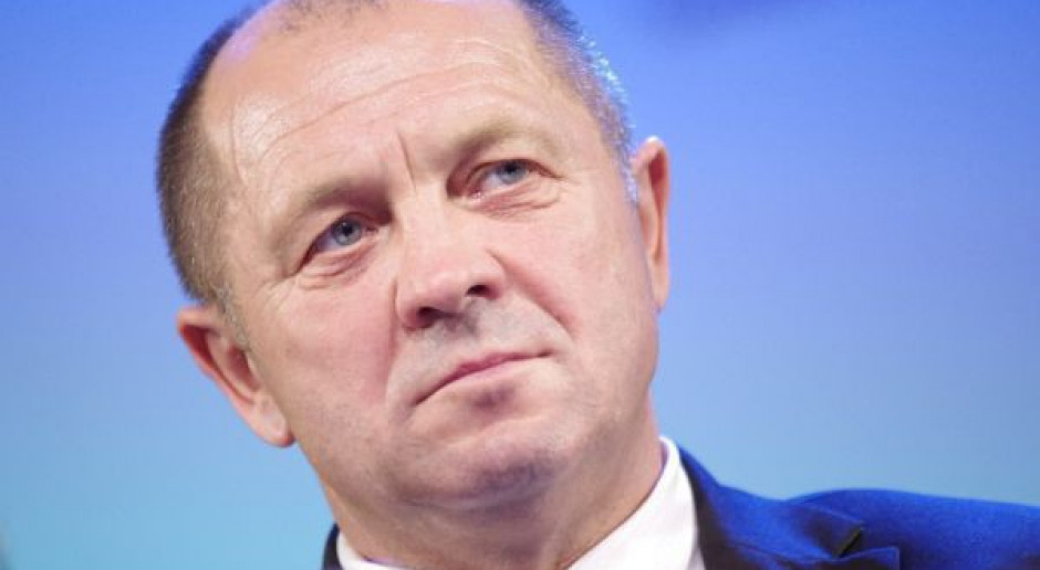 Ponad 46 mln euro kary dla Polski za nadprodukcję mleka