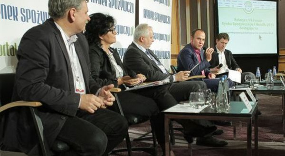 VII FRSiH: W branży mięsnej trzeba mieć determinację