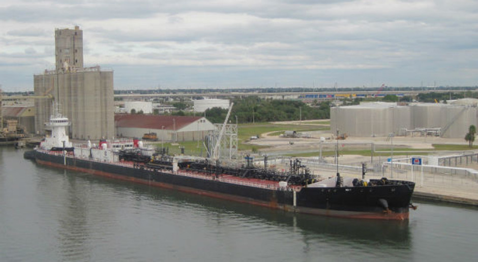 Producenci zboża planują utworzyć Polski Terminal Zbożowy