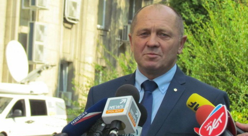 SLD i PiS za odwołaniem Sawickiego, TR chce z nim rozmawiać