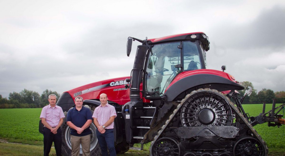Tractor of the Year 2015 – znamy zwycięzców