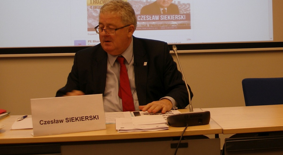 Najbliższe plany Komisji AGRI Parlamentu Europejskiego