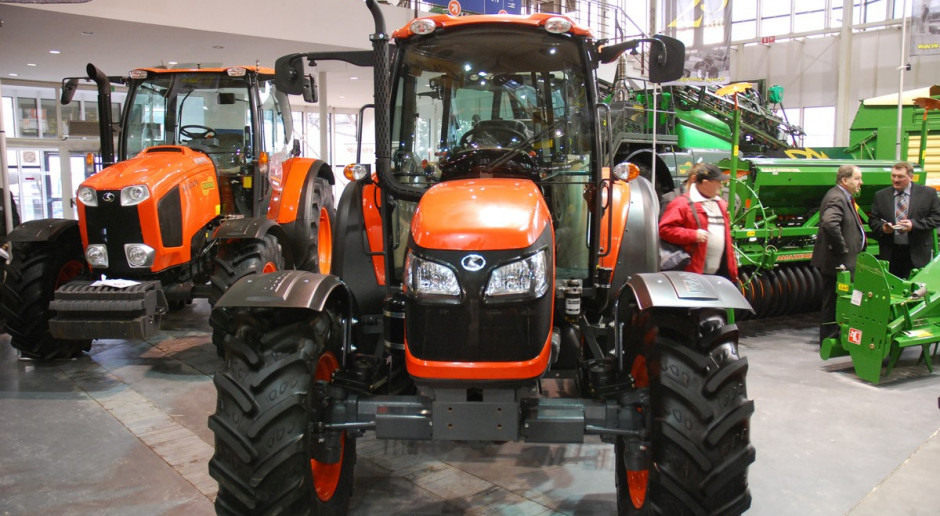 Arena Agro – nowe targi w północno-wschodniej Polsce