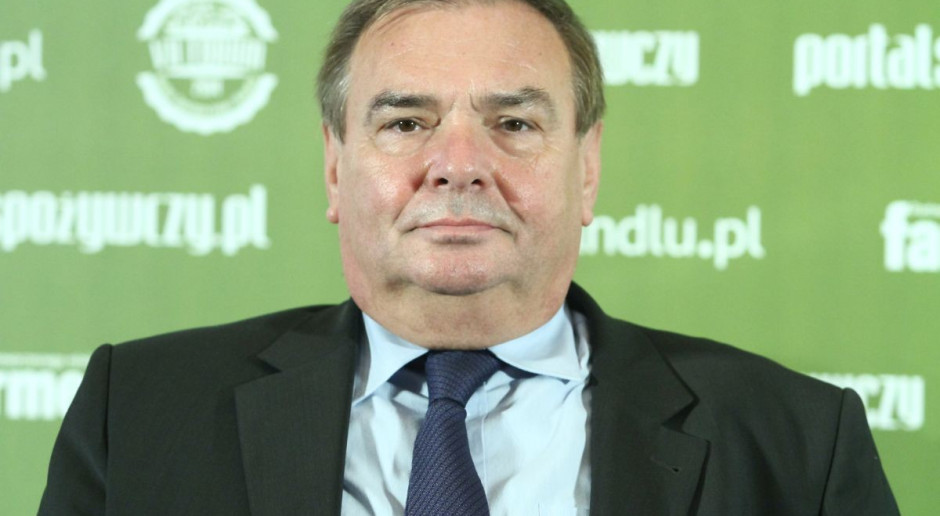 Kowalski: Wyjątkowo trudny rok dla rolników i producentów żywności
