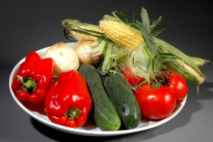 Pomoc na wycofanie z rynku owoców i warzyw