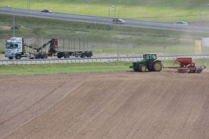 Podlasie potrzebuje modernizacji dróg rolniczych