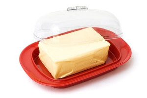 UOKiK: ponad 1,4 mln zł kary dla Masmal Diary za fałszowanie masła