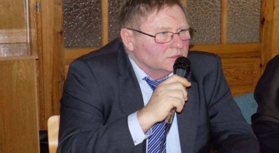 Prezes K-PIR: jest zmiana podejścia ministra rolnictwa do naszych problemów