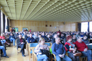 Relacja z konferencji Farmera w Przysieku