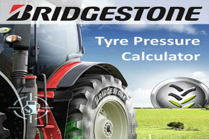 Aplikacja Bridgestone pomoże zoptymalizować ciśnienie w oponach