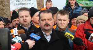 Sławomir Izdebski wciąż z wyrokiem: rok w zawieszeniu