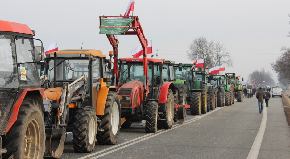 Będą rozmowy z protestującymi