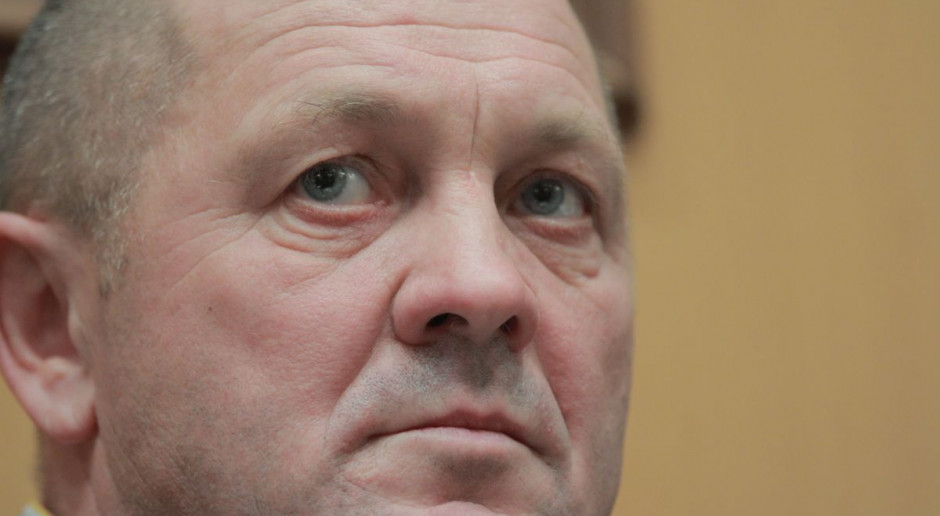Minister nie widzi podstaw do sporu z rolnikami