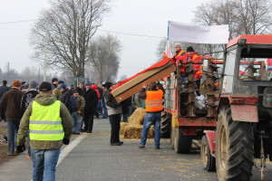 Rolnicza i pracownicza "Solidarność" będą koordynowały protesty