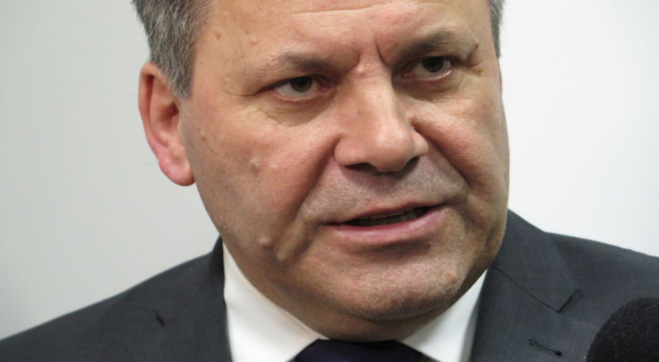 KRIR też chce „poprawiać sytuację w rolnictwie”