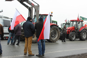 Video: Izdebski: poprzeczka polskich rolników poszła w górę (wypowiedź z 10.02.2015)