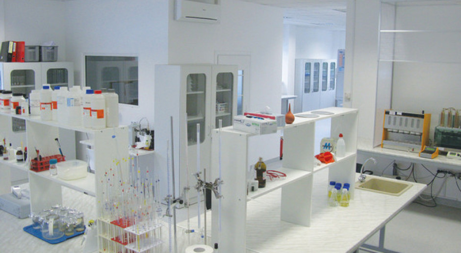 Laboratoryjne badania pasz wciąż mało popularne