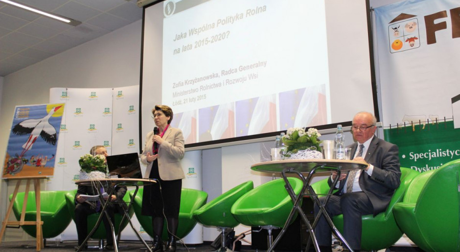 20 900 zł dopłat dla gospodarstwa o pow. 10 ha
