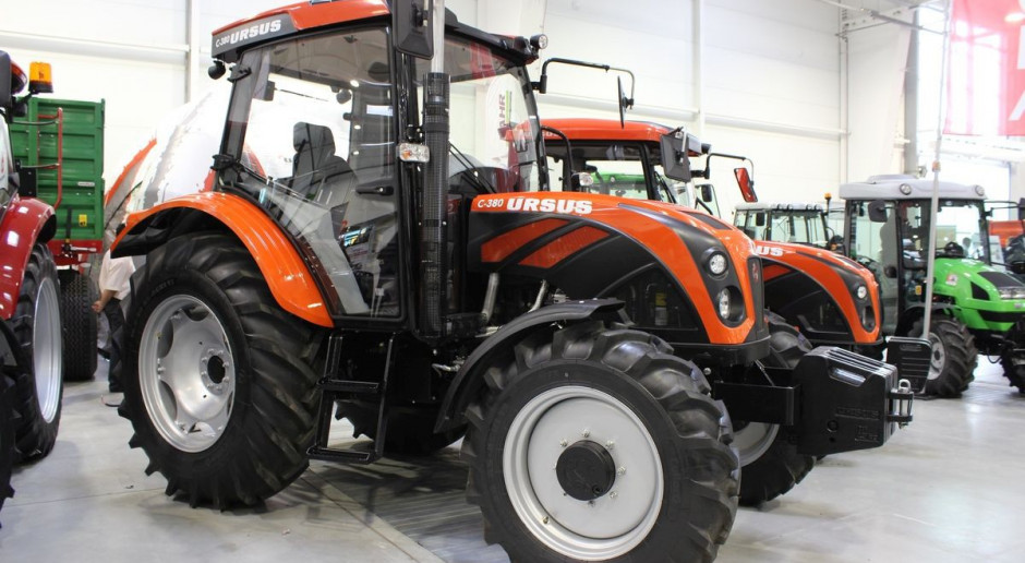 Zetor Major 80 kontra Ursus C-380