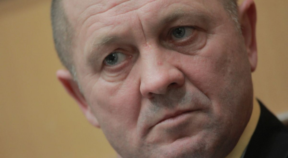 Sawicki: Są solidne fundamenty do przeprowadzania odważnych zmian w rolnictwie