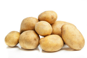 IERiGŻ: Polski eksport ziemniaków większy a import mniejszy niż przed rokiem