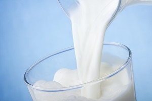 GDT: Produkty mleczne znów tanieją 