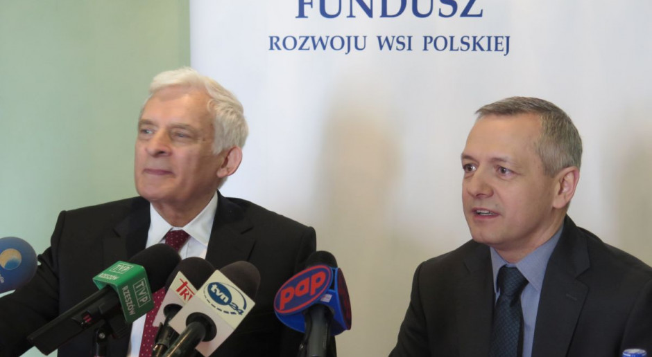 Jaka strategia dla polskiego rolnictwa?