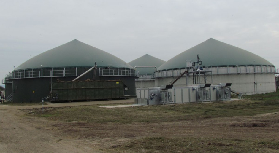EFRWP: Energetyka prosumencka to szansa dla wsi i rolnictwa
