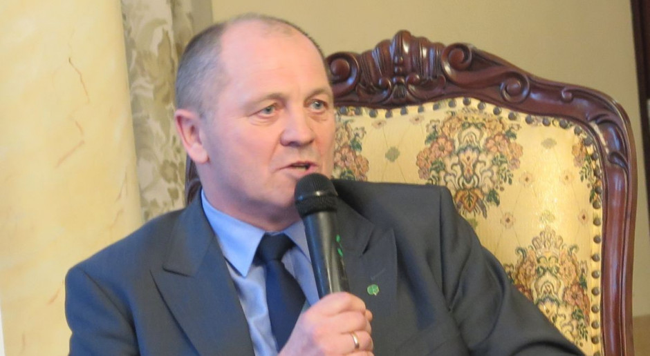 Sawicki: Trzeba rozmawiać i budować przewagi konkurencyjne